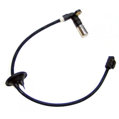 Kuva MAPCO 86863 ABS Anturi Molemminpuolin 390 MERCEDES BENZ: C sarja T modell, Sedan, CLK Coupe