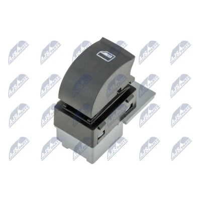 Kuva Kytkin, lasinnostin, Etu, oikea AUDI A3, A6 C5, C5 Avant OE 4B0 959 855 4PK, 855, 855A 4PK