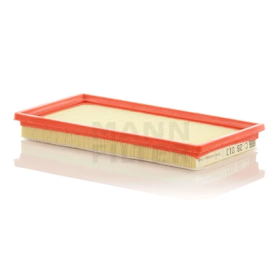 Kuva MANN FILTER C 28 013 Ilmansuodatin 32 140 272 Suodatinpanos FIAT: 500 Hatchback, Panda III 500L, ALFA ROMEO: MiTo