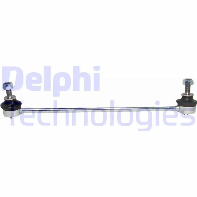 Kuva DELPHI TC2324 Koiranluu 320 M10x1.25 HONDA: Jazz 2