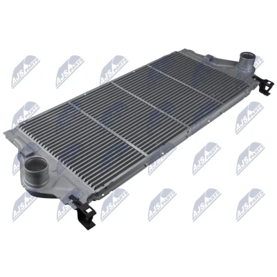 Kuva Välijäähdytin RENAULT ESPACE IV, LAGUNA II, Grandtour VEL SATIS OE 8200008761, 8200087761