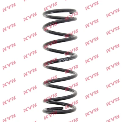 Kuva KYB K Flex RA6968 Jousi Taka akseli Kierrejousi FORD: Focus Mk1 Hatchback, 2