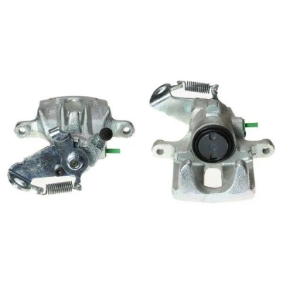 Kuva BUDWEG CALIPER 342650 Jarrusatula FIAT: Barchetta, ALFA ROMEO: GTV