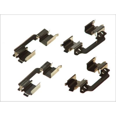 Kuva Asennussarja, jarrupalat QUICK BRAKE 109 1654