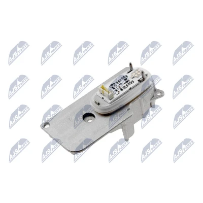 Kuva NTY EPX BM 021 Ohjainlaite, Valo
