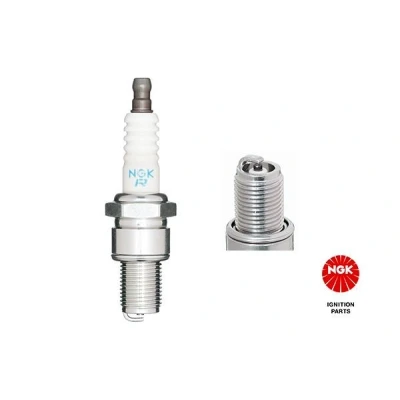 Kuva NGK 3824 Sytytystulppa M14 x 1,25 SW: 20,8 mm