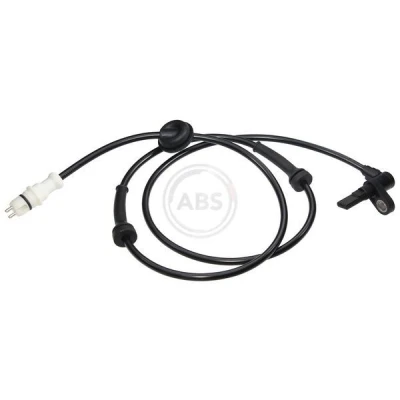 Kuva A.B.S. 30380 ABS Anturi aktiivisensori 1070 Valkoinen