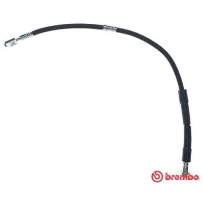Kuva BREMBO T 85 158 Jarruletku 650 10 VOLKSWAGEN: Passat B7 Variant, Golf 7 AUDI: A3 Sportback