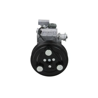 Kuva BV PSH 090.145.002.200 Ilmastoinnin Kompressori H12A0 PAG 46 R 134a MAZDA: CX 7, 3 Hatchback