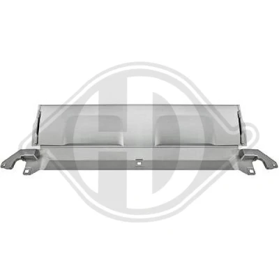 Kuva DIEDERICHS 4561063 Puskurin Pinta Edessä DACIA: Duster II