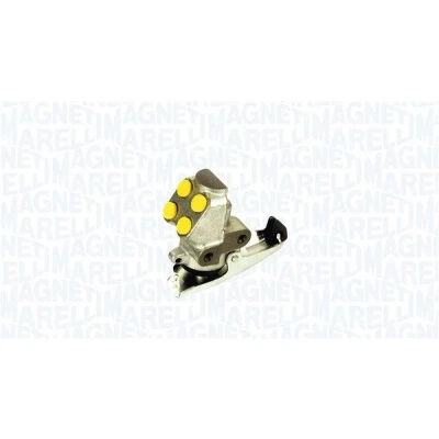 Kuva MAGNETI MARELLI 360219180014 Jarrupaineensäädin Taka akseli VOLKSWAGEN: GOLF 2, 3, Polo II Coupe