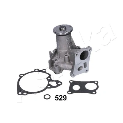 Kuva Vesipumppu HYUNDAI, KIA, MITSUBISHI OE 2510042500, 2510042501, 25100 42540