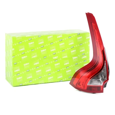 Kuva VALEO 043892 Takavalot ORIGINAL PART Vasen polttimoilla Lampun kannalla VOLVO: XC60 I