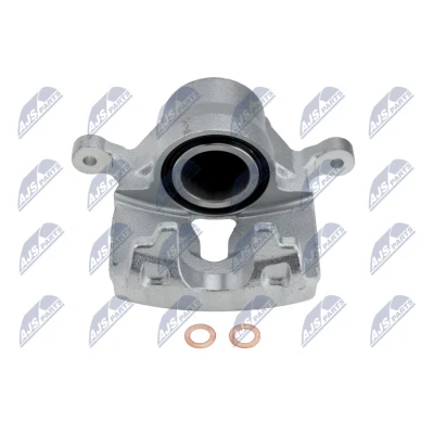 Kuva Jarrusatula, Etuakseli, oikea OPEL KARL, VAUXHALL VIVA OE 13591423, 542433, 95522643