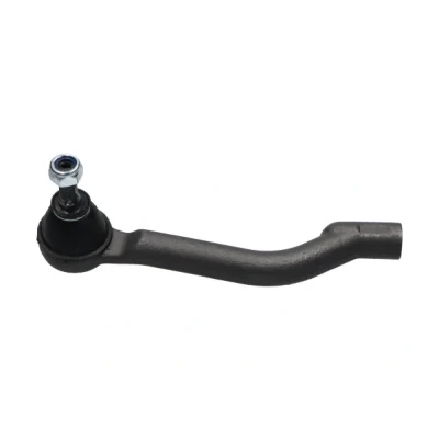 Kuva KAVO PARTS STE 6563 Raidetangon Pää FM14x1.5mm Etuakseli, oikea NISSAN: Qashqai / Qashqai+2 I, X Trail, RENAULT: Koleos I