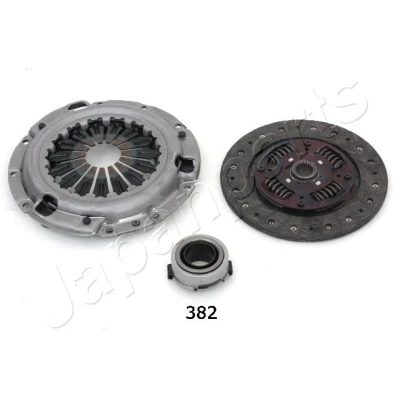 Kuva JAPANPARTS KF 382 Kytkinpaketti 225 MAZDA: 626 V Hatchback, 323 F 6