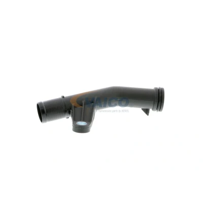 Kuva VAICO V46 9703 Jäähdytysnesteen Laippa Muovi Original Quality RENAULT: CLIO 2, Kangoo I