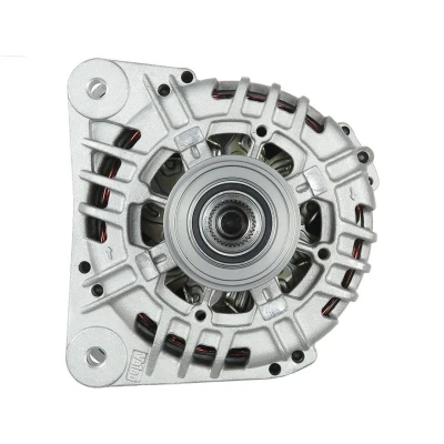 Kuva AS PL A3118(VALEO) Laturi 12V 125A RENAULT: MEGANE 3 Grandtour, 2 Kombi, CLIO 2, NISSAN: Qashqai / Qashqai+2 I, DACIA: Duster SUV