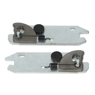 Kuva QUICK BRAKE 102 53 062 Jälkiasennussarja, Rumpujarru FORD: Focus Mk1 Farmari, Hatchback