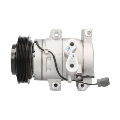 Kuva THERMOTEC KTT090575 Ilmastoinnin Kompressori 12V PAG 46 R134a