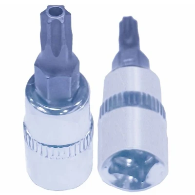 Kuva PROFITOOL 0X4365540 Voimahylsy T40H 12,5 (1/2&quot;)mm (tuumaa) Torx TR
