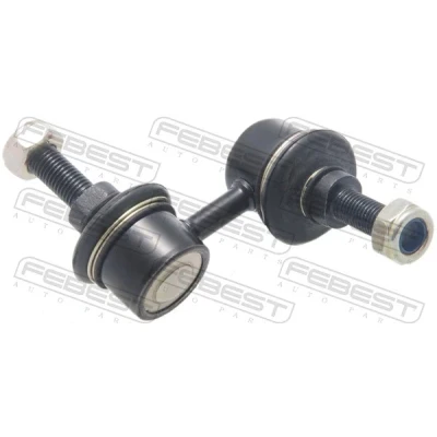 Kuva FEBEST 0123 QNC20FR Koiranluu Etuakseli, oikea TOYOTA: bB 2