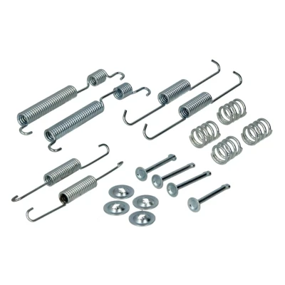 Kuva QUICK BRAKE 105 0770 Tarvikesarja Jarrukengät
