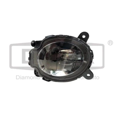 Kuva Sumuvalo, Oikea seat leon, leon sportstourer, tarraco, vw polo vi OE 5FJ941702