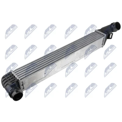Kuva Välijäähdytin RENAULT FLUENCE OE 144960024R, 144966078R