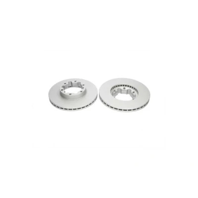 Kuva KAVO PARTS BR 6793 C Jarrulevyt 263 24 6 118 Tuuletettu pinnoitettu