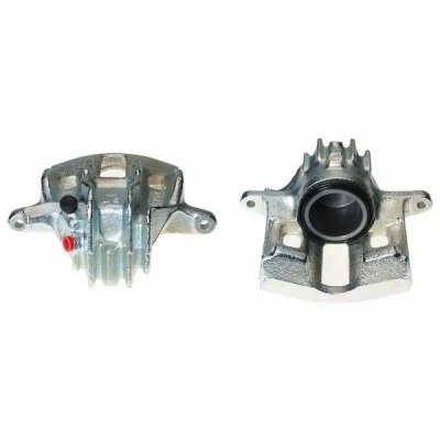 Kuva BUDWEG CALIPER 342392 Jarrusatula PEUGEOT: 406 Farmari