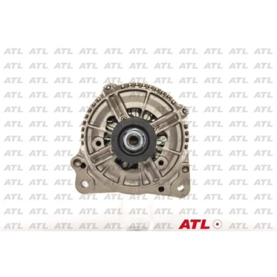 Kuva Laturi CHRYSLER VOYAGER / GRAND III, DODGE CARAVAN OE 04727 206, 04727206, 4727 206