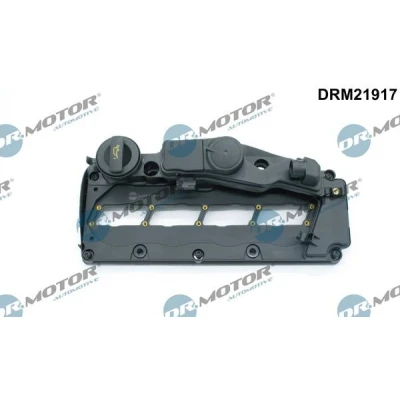 Kuva DR.MOTOR AUTOMOTIVE DRM21917 Venttiilikoppa
