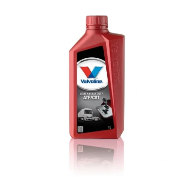 Kuva Valvoline Light &amp; Heavy Duty ATF CVT 908830 Automaattivaihteistoöljy 1l MERCEDES BENZ: Sprinter 3.5 T Van, ML sarja, E sarja Sedan, BMW: 5 Touring