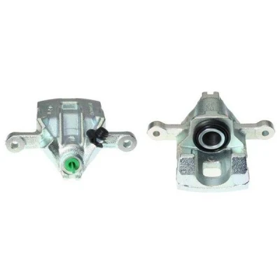 Kuva BUDWEG CALIPER 344480 Jarrusatula HYUNDAI: i20 I Hatchback