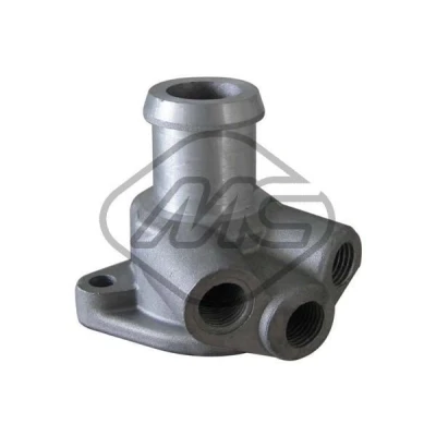 Kuva Jäähdytysnesteen laippa AUDI, SEAT, SKODA, VW OE 028121145B