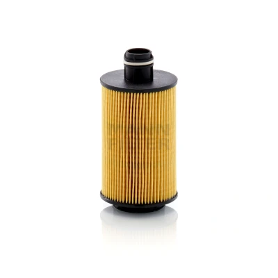 Kuva MANN FILTER HU 7030 z Öljynsuodatin Tiivisteillä Suodatinpanos CHEVROLET: Cruze Sedan, Captiva, Hatchback, OPEL: Antara