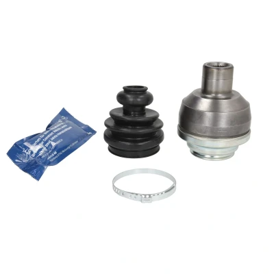 Kuva MEYLE 100 498 0221 Vetonivel Vaihteiston puoli, Etuakseli, oikea ABS renkaalla VOLKSWAGEN: Sharan I