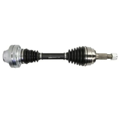 Kuva PASCAL G2W070PC Vetoakseli etuakseli molemminpuoleinen 530 VOLKSWAGEN: Touareg II, AUDI: Q7