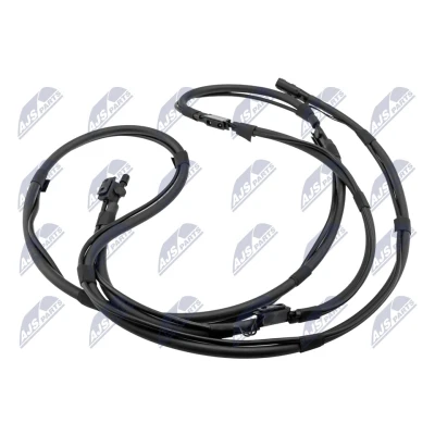 Kuva Vesiputki MERCEDES BENZ S KLASS [W221, V221] OE 2218600292