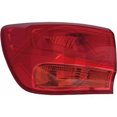Kuva Takavalo, Vasen Diederichs 6554691 kia cee&#039;d sportswagon OE 92401A2300