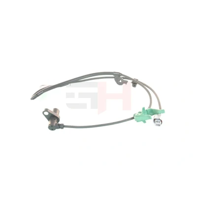 Kuva GH 712224 ABS Anturi Taka akseli, oikea, vasen NISSAN: Micra II Hatchback (K11) 1.0 i 16V, 1.3 1.5 D