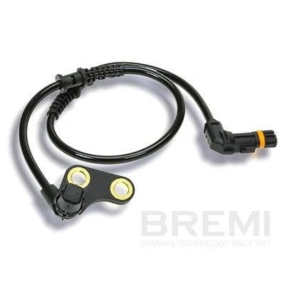 Kuva BREMI 50518 ABS Anturi Kaapelilla MERCEDES BENZ: SLK, C sarja T modell, Sedan