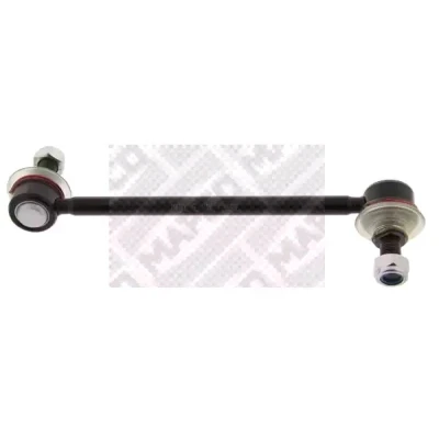 Kuva MAPCO 52396HPS Koiranluu Etuakseli, vasen 216 M12x1,25 KIA: Soul I