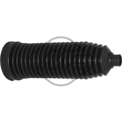 Kuva Paljekumi, ohjaus, etuakseli molemminpuoleinen MERCEDES BENZ, VW OE 1644600096, 2E0713115, 9064600096