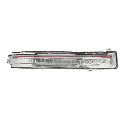 Kuva TYC 324 0179 3 Vilkku Oikea ulkopeili LEDillä LED NISSAN: Qashqai 2