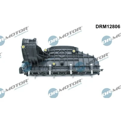 Kuva DR.MOTOR AUTOMOTIVE DRM12806 Imusarjamoduli MERCEDES BENZ: E sarja T modell, Vito Van, Sedan, JEEP: Compass