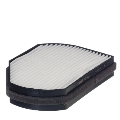 Kuva HENGST FILTER E914LI Raitisilmasuodatin Siitepölysuodin 279 218 54 MERCEDES BENZ: C sarja T modell, Sedan, E modell