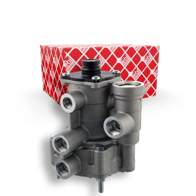 Kuva Jakoventtiili, perävaunu FEBI BILSTEIN 108809
