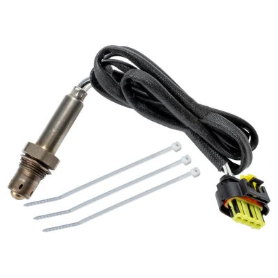 Kuva FEBI BILSTEIN 177446 Lambda Anturi Lämmitetty 4 OPEL: Astra H Caravan, Hatchback, G CC